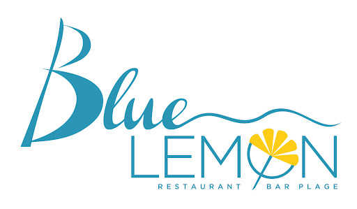 Restaurant Blue Lemon logo