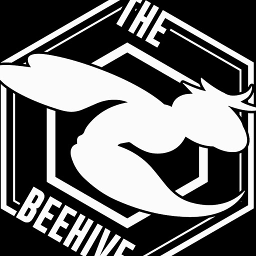 CrossFit BeeHive logo