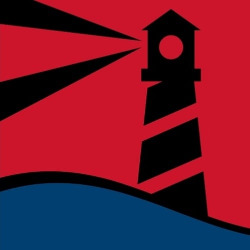 Chalet Lighthouse logo