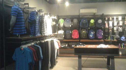 Nike Showroom, Sardar Patel Marg, Vivek Vihar Colony, Civil Lines, Allahabad, Uttar Pradesh 211001, India, Football_Shop, state UP