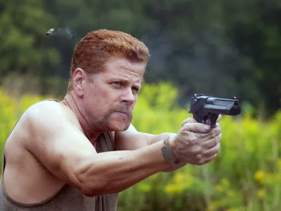First photo of Michael Cudlitz playing as Abraham