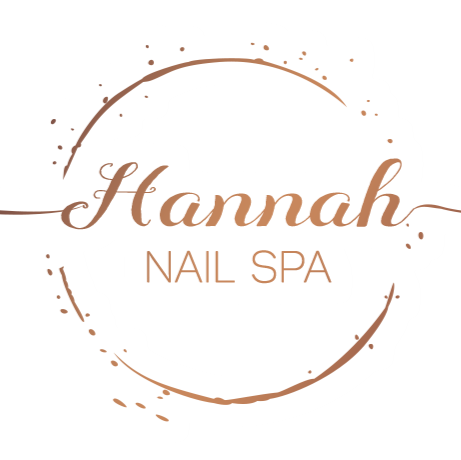 Hannah Nail Spa logo