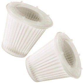  Replacement Filter for Cyclonic DustBusters - 2pk