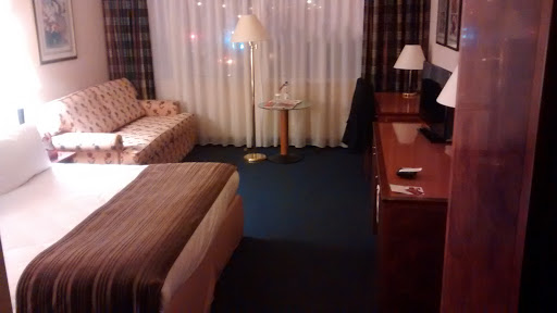 Crowne Plaza Amsterdam - Schiphol