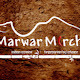Marwar Mirchi