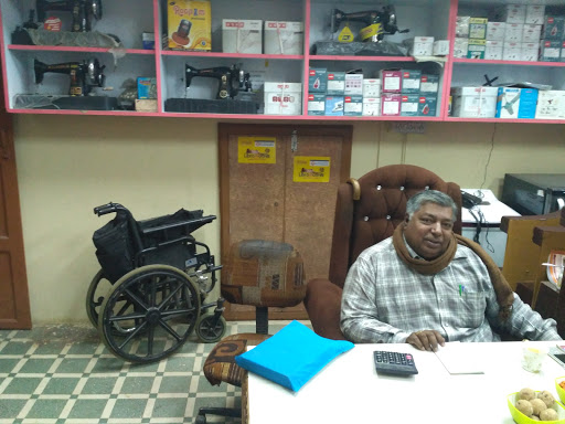 Aggarwal Furniture Material Store, Junagarh Fort Rd, Bikaner Fort, Bikaner, Rajasthan 334001, India, Furniture_Maker, state RJ