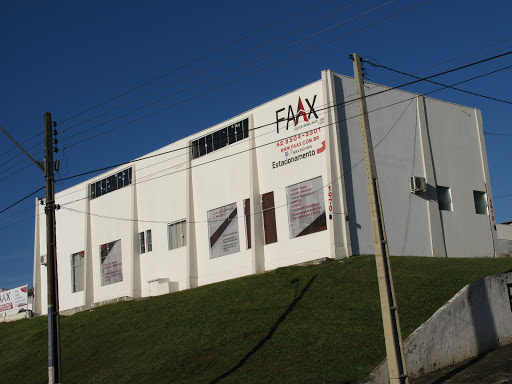 FAAX Imóveis, R. Xavier da Silva, 1970 - Centro, Guarapuava - PR, 85010-220, Brasil, Agentes_imobiliários, estado Paraná