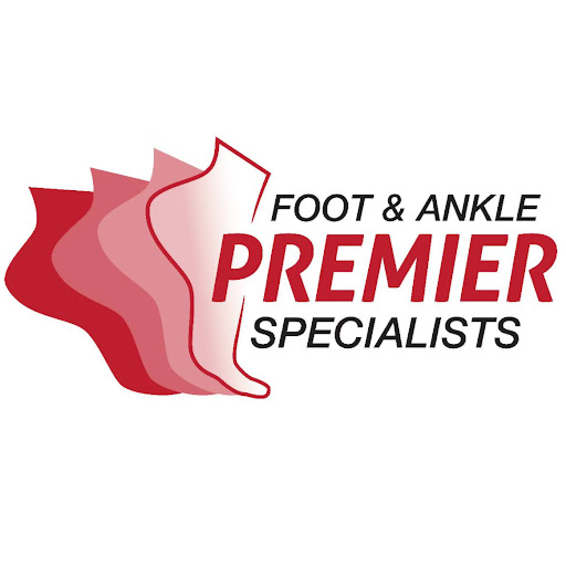 Foot & Ankle Premier Specialists logo