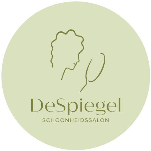 De Spiegel Schoonheidssalon logo