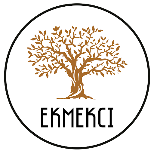 Ekmekci Almere logo