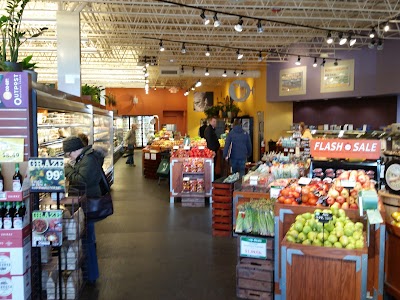 Photos of Outpost Natural Foods &mdash; Bay View