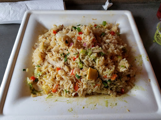 Peruvian Restaurant «Viva Chicken», reviews and photos, 12206 Copper Way, Charlotte, NC 28277, USA