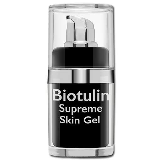 Biotulin Supreme Skin Gel logo