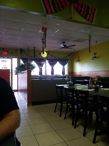 Mexican Restaurant «El Indio Mexican Restaurant», reviews and photos, 1369 S Babcock St, Melbourne, FL 32901, USA