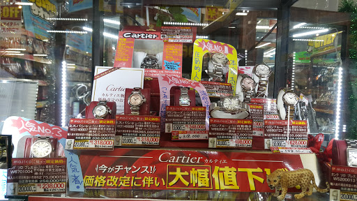 ドン・キホーテ 京都南インター店