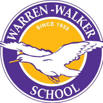 Warren-Walker School (Point Loma Lower School Campus) logo