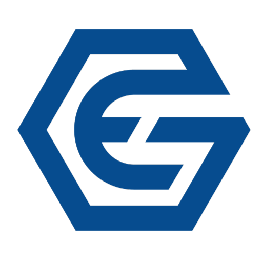 Garage Carrosserie Eric Gasch Sàrl Représentant SsangYong logo