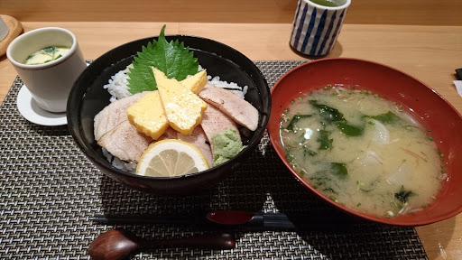 すし竹若 広尾店