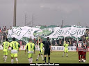 TORCIDA JOVEM GARRA ALVIVERDE