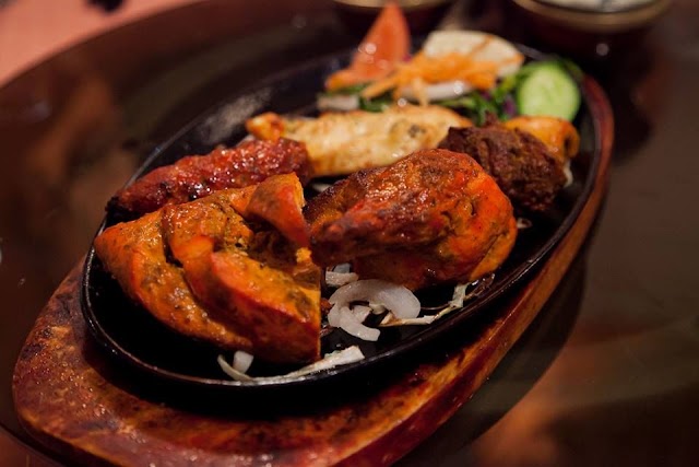 Masalas Restaurant