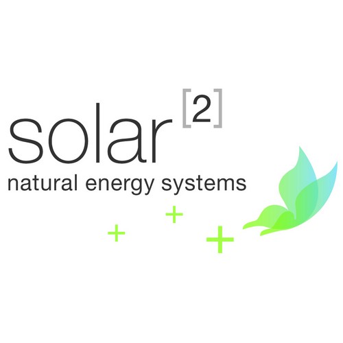 Solar hoch 2 logo