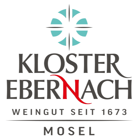 Weingut Kloster Ebernach logo