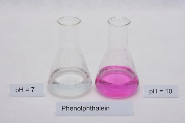 Растворы которые окрашивают метилоранж в розовый цвет. Индикатор фенолфталеин раствор. Фенолфталеин проба. Фенолфталеин, индикатор с20 н14 о4 «чда». H20 фенолфталеин.