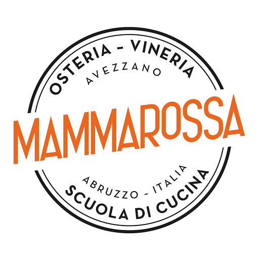Osteria Mammaròssa logo