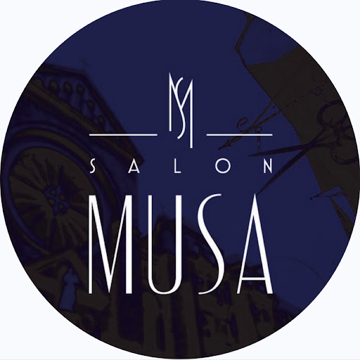 Musa Salon LLC logo