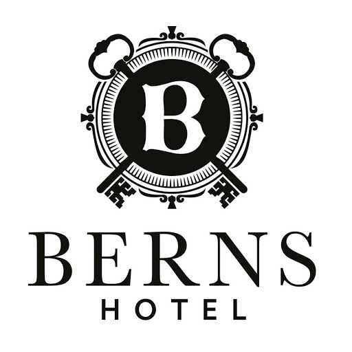 Berns Hotel logo