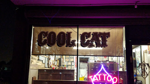 Tattoo Shop «Cool Cat Tattoo», reviews and photos, 10126 Cedar Pl, Bloomington, CA 92316, USA