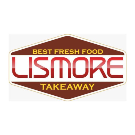 Lismore Fast Food Takeaway logo