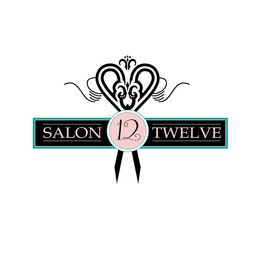 Salon 12 logo