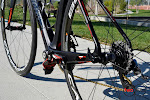 Wilier Triestina Cento1 SR SRAM Red22 Complete Bike at twohubs.com
