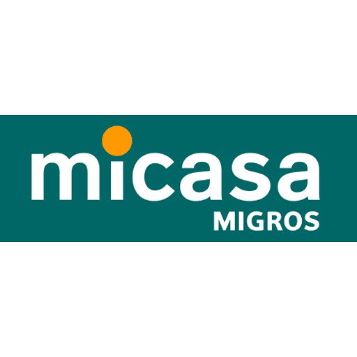 Micasa logo