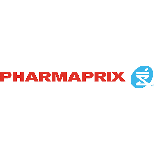 Pharmaprix logo