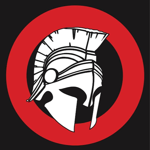 Clementi's Gladiator Academy logo