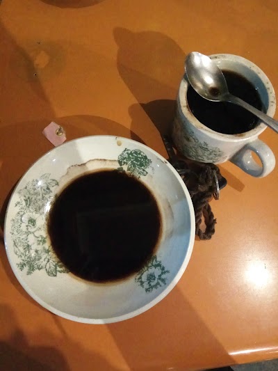 Photos of Coffee Toradje