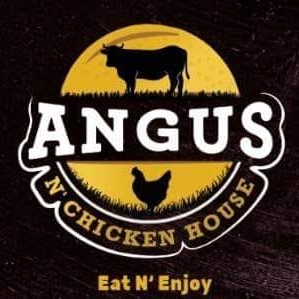 Angus Burger logo