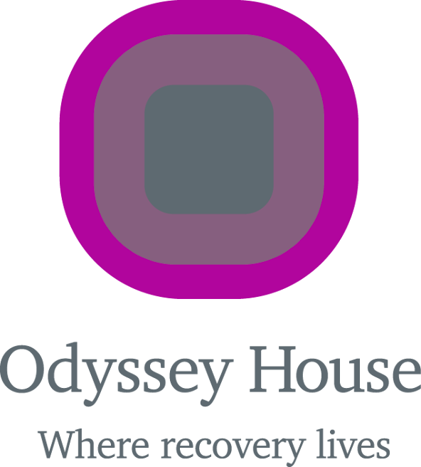 Odyssey House logo