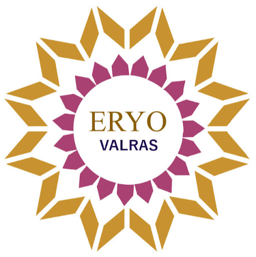 ERYO Valras - Esprit Reiki & Yoga Om - Massages Ayurvédiques, Yoga, Reiki logo