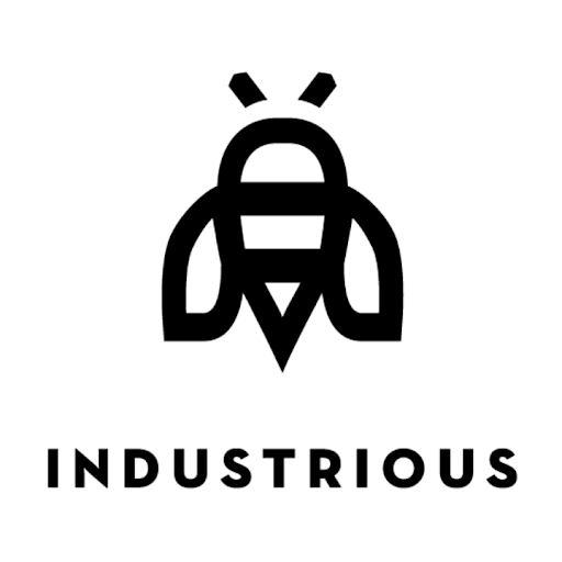 Industrious North Loop logo