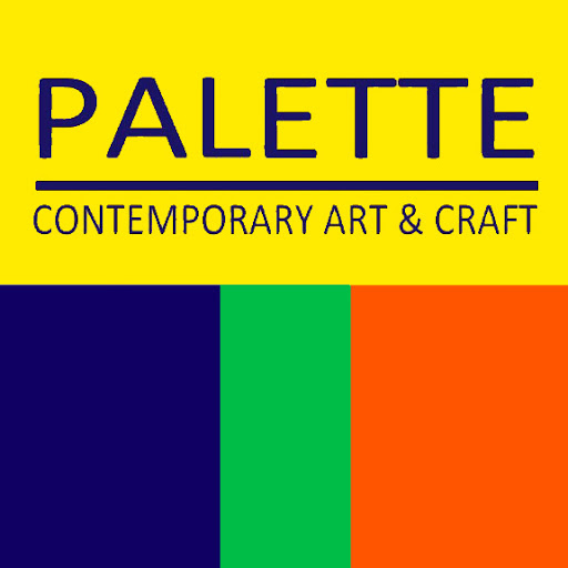 Palette Contemporary Art and Craft