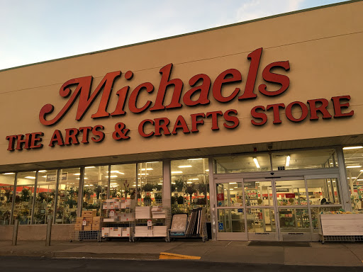 Craft Store «Michaels», reviews and photos, 600 Hartford Rd, New Britain, CT 06053, USA