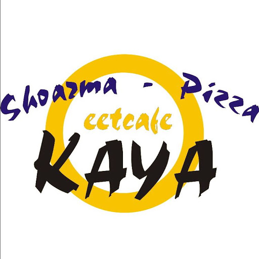 Kaya Shoarma logo