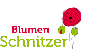 Blumen Schnitzer logo