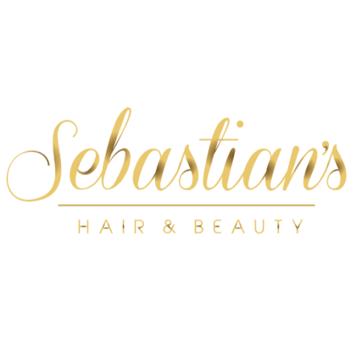 Sebastian's Hair & Beauty logo