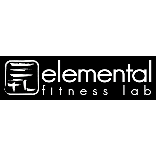 Elemental Fitness Lab logo