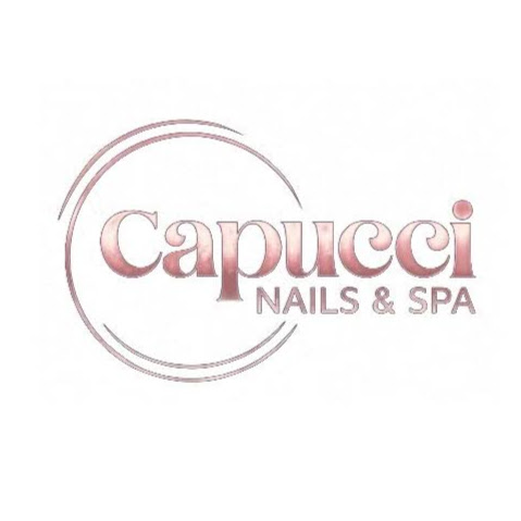 Capucci Nails & Spa logo