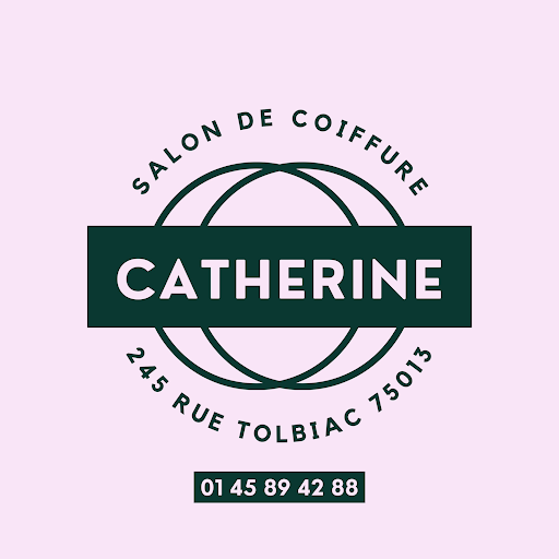 Coiffure Catherine logo